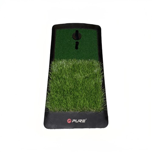 Pure golf improve - improve, 2