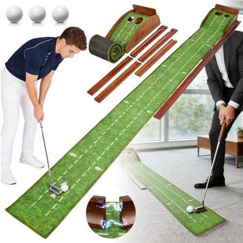 Putting green matte - putting,