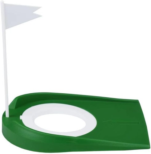 Golf putter pad übungsgerät - pad,