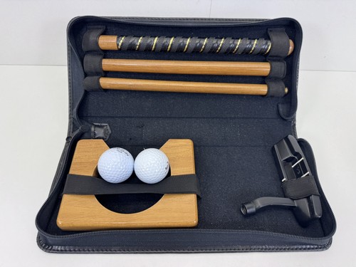 Indoor golf putting set büro - golf,
