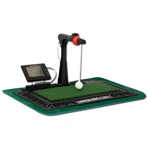 Golfüber indoor swing trainer - golfüber, indoor-swing-trainer