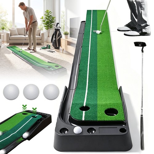 Putting green matte - putting,