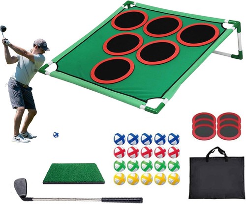 Kinder golf abschlagmatte - golf,