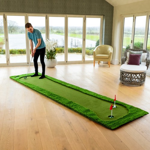 Forb golf putting matte - forb,