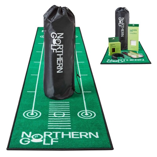 Northern golf deluxe - golf,
