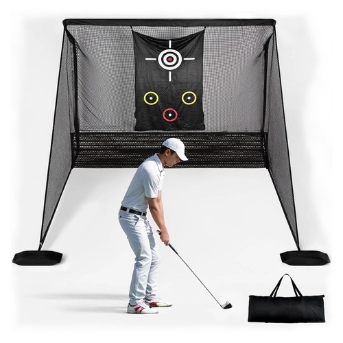 5 m golfkäfig - 2,4, x