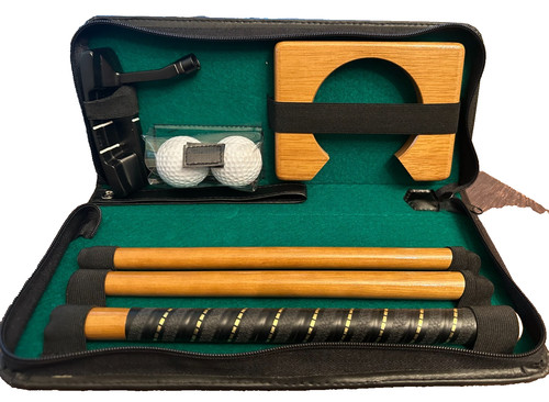 Exklusives golf putter - golf,