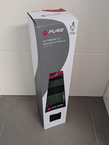 Pure2improve puttingmatte 0 - pure2improve,