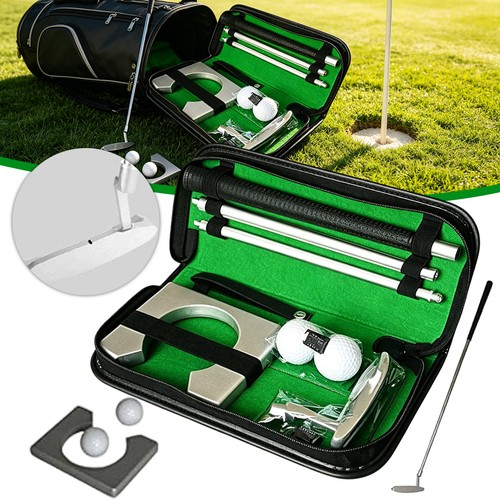 Golfschläger set indoor - set,