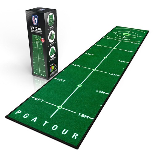 Pga tour deluxe - pga, putt