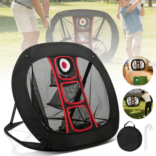 Ultra stabiles golf chipping - ultra-stabiles,