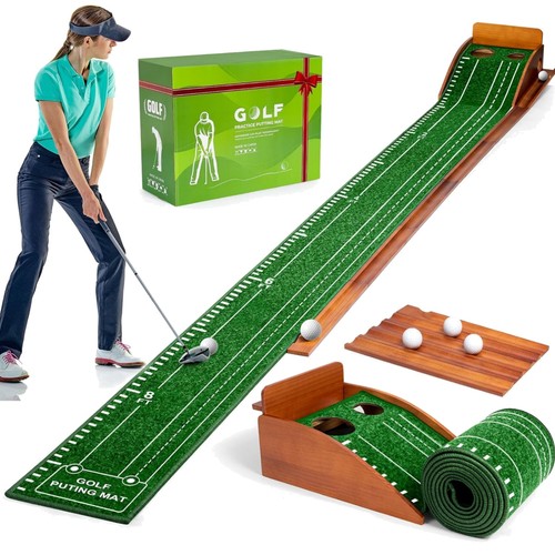 Mini golf putting mat indoor - mini,