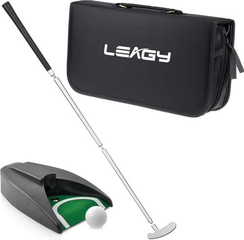 Golf set indoor mit ball - set,