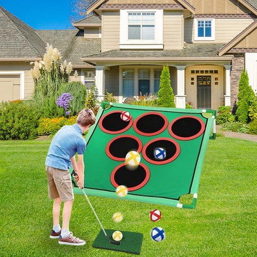 Golf abschlagmatte golfspiel - golf,