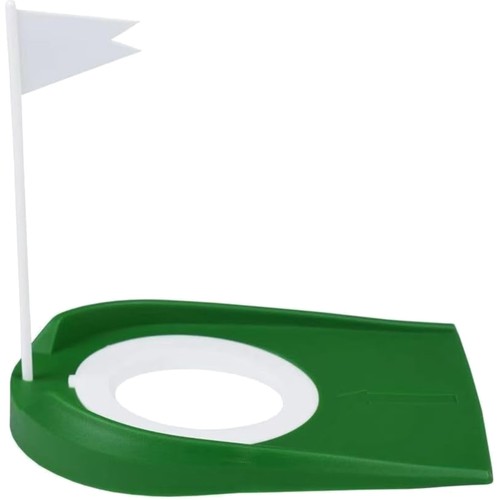Golf übungs putter pad - golf, Übungs-putter-pad