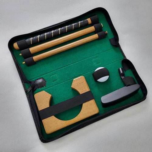 Exklusives golf putter - exklusives,