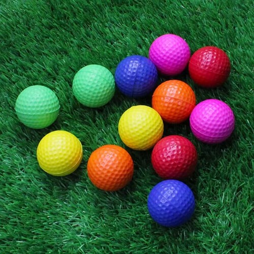Golf übungsbälle schaumstoff - Übungsbälle,