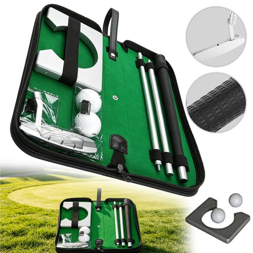 Minigolf golfschläger kit - golfschläger,