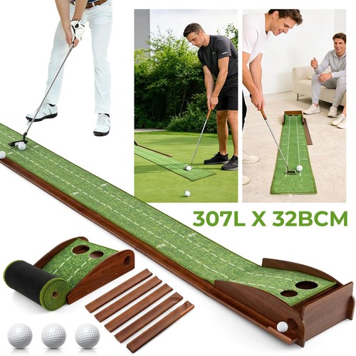 Golf puttingmatte mit - puttingmatte,