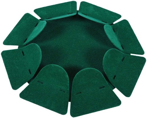 Golf putting cup nylon 10cm - putting,