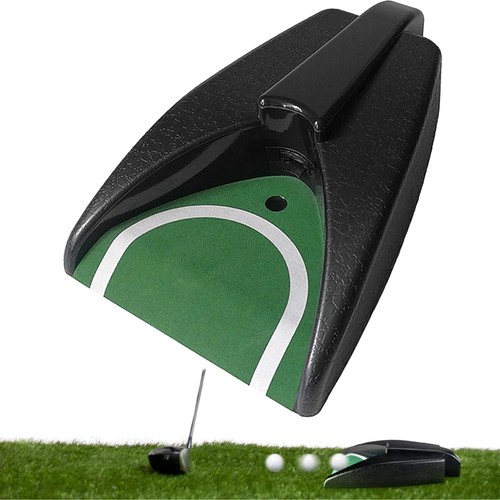 Golftraining putting hilfe - golftraining,