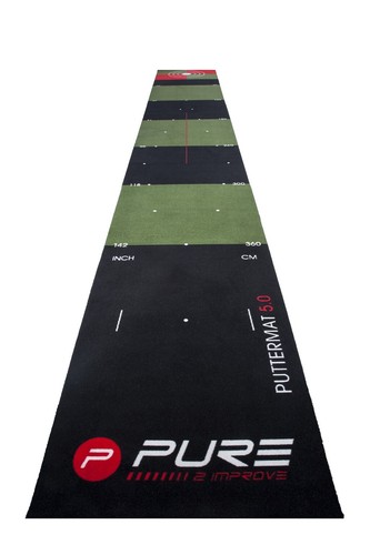 Pure2 improve golf putting - pure2,