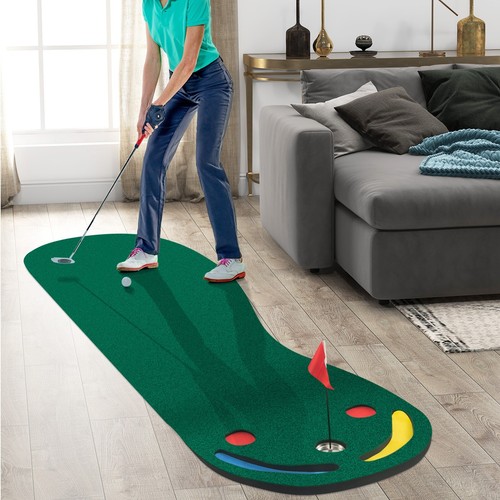 300 96cm golf - 96cm, golf-schlagmatte