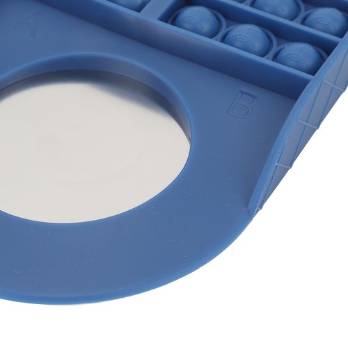 Golf putting trainer - putting, matte