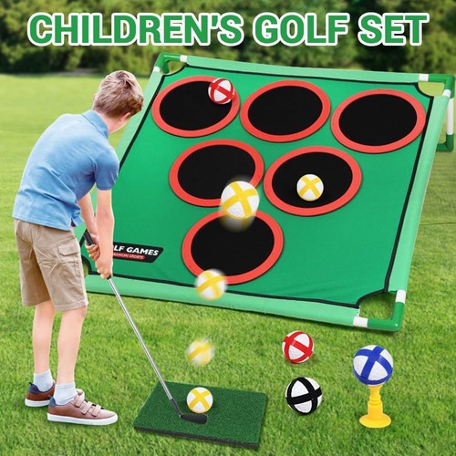 Golf abschlagmatte set für - abschlagmatte,