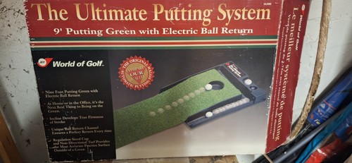 World golf the - world,