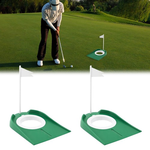 Mini golf set für zuhause - set,