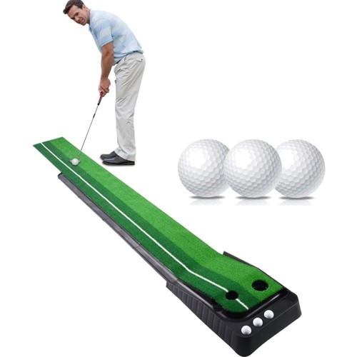 Golf putting mat übungsmat - putting,