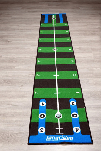 Longridge putting matte m - longridge, 3