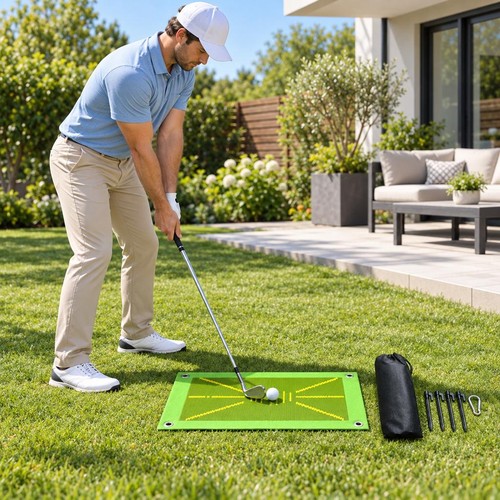 Tragbare kunststoff golf - tragbare,