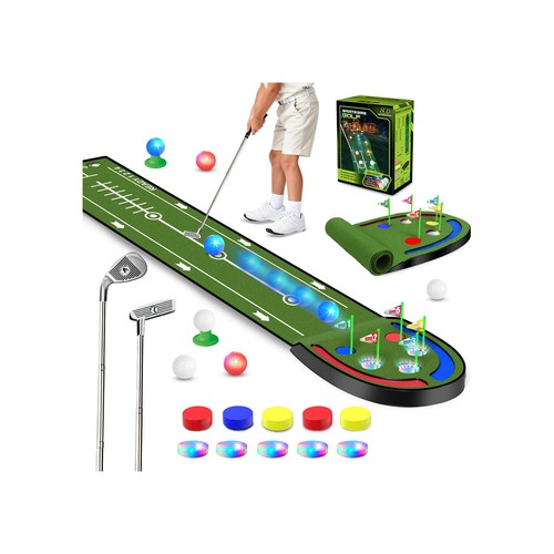 Vatos golfspielset - vatos,
