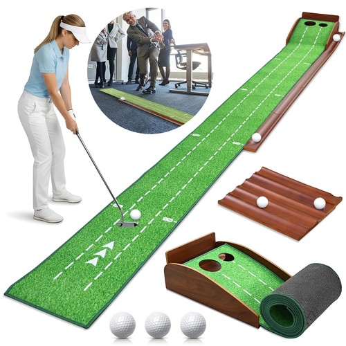 Putting green matte - putting,