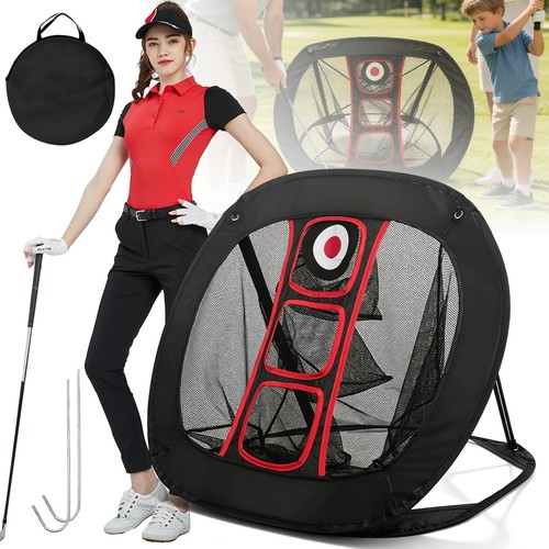 Golf chip netz - chip, indoor