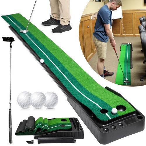 Putting green matte - green,