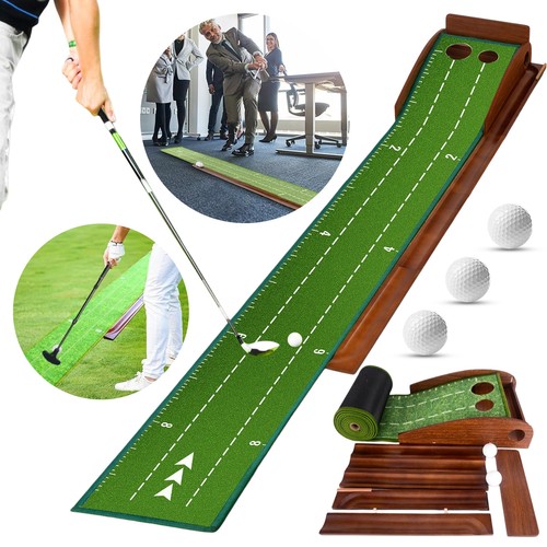 Putting green matte - putting,