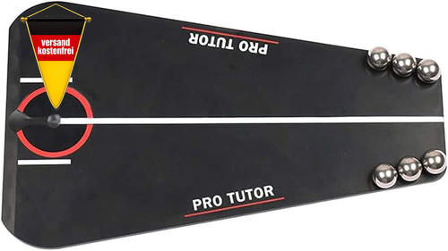 Golf putting trainer - golf,