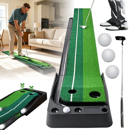 Putting green matte - putting,