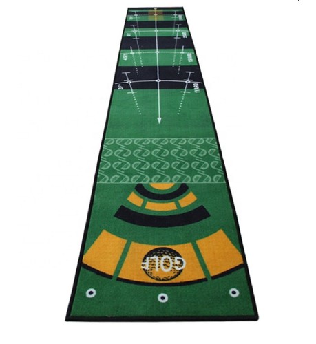 Golf puttingmatte - ll-golf®,