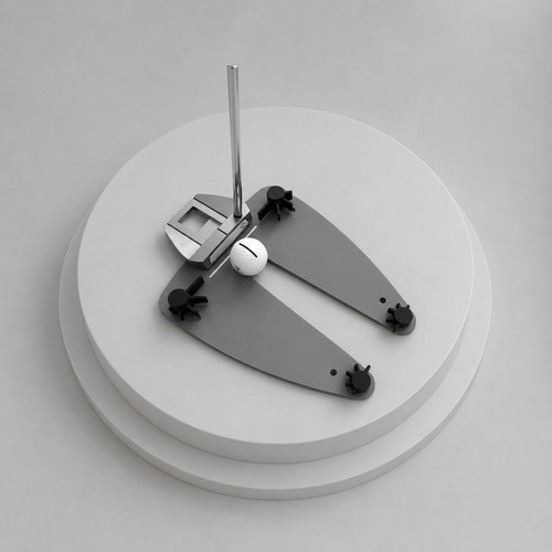 Gedruckte golf putting - 3d-gedruckte,