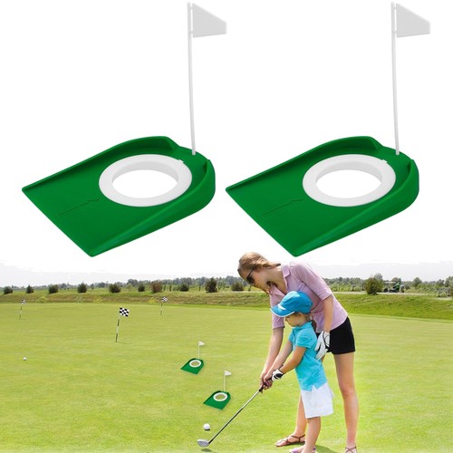 Golf putting cup training - cup,