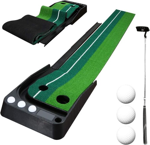 Putting green matte - putting,