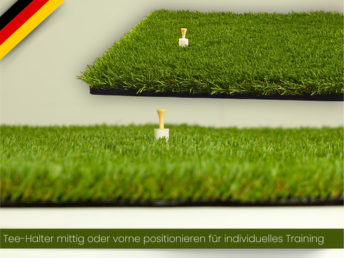 Amf life golf abschlagmatte - amf,