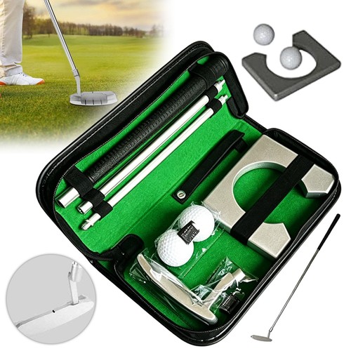 Golfschläger set indoor golf - set,,