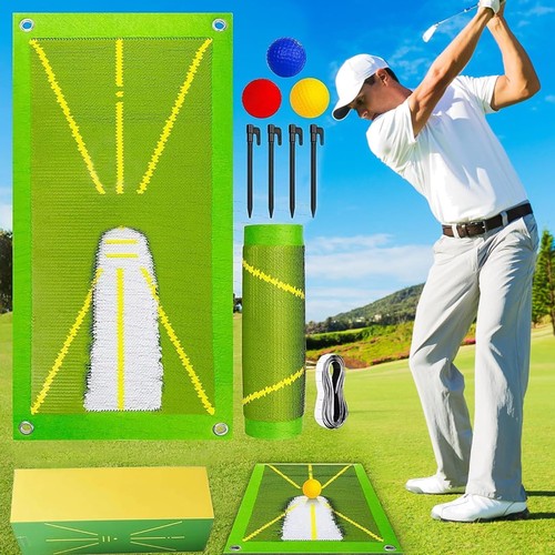 Golf trainingsmatte putting - golf,