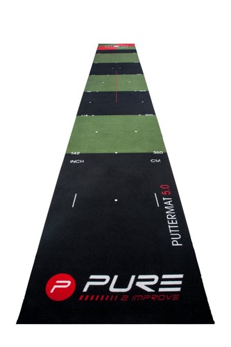 Pure2improve golf - pure2improve,