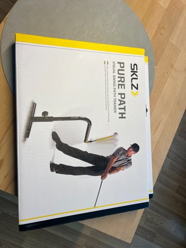 Golf trainingspaket neu - golf, –